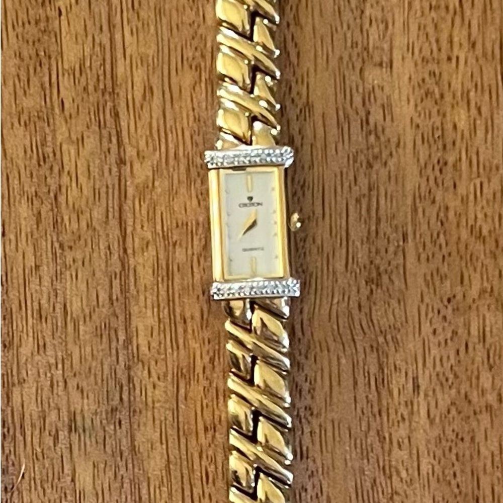 Croton Women's Watch
